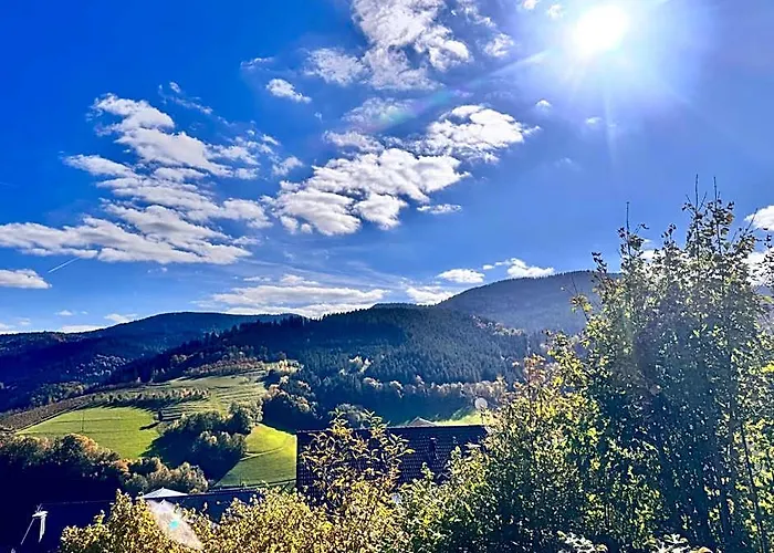 Berghotel Schauinsland