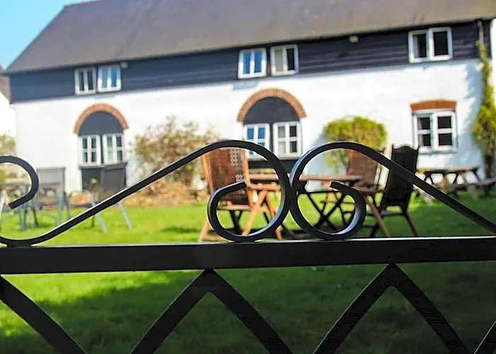 The Waggon & Horses