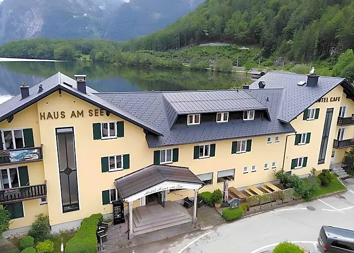 Hotel Haus Am See