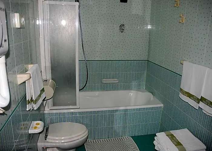 Hotel Grillo Verde