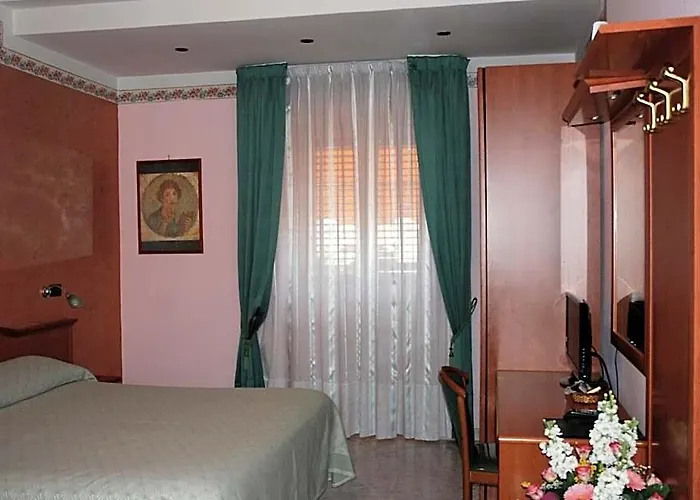 Hotel Grillo Verde