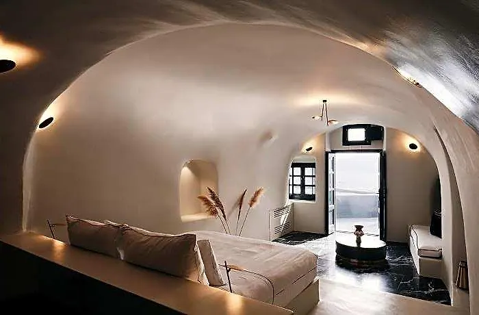 Abyss Santorini