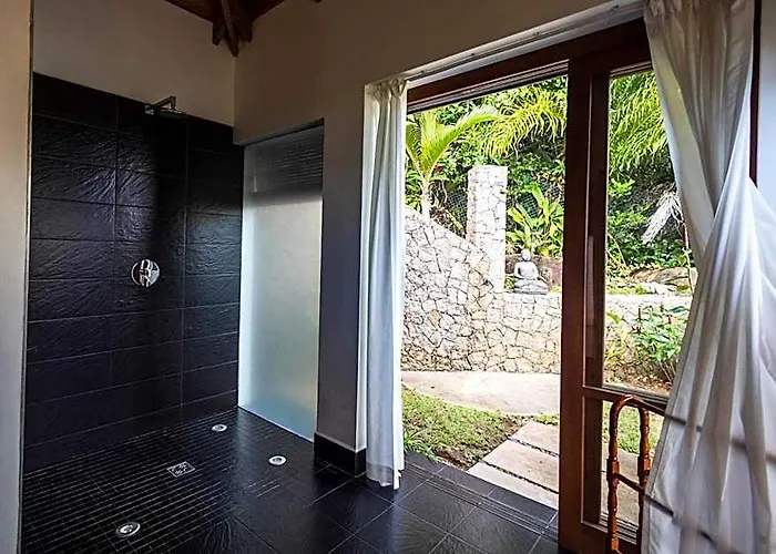 Villas De Jardin Self-Catering