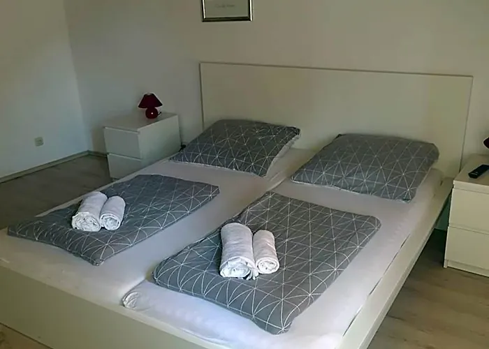 Hotel Dalmacija