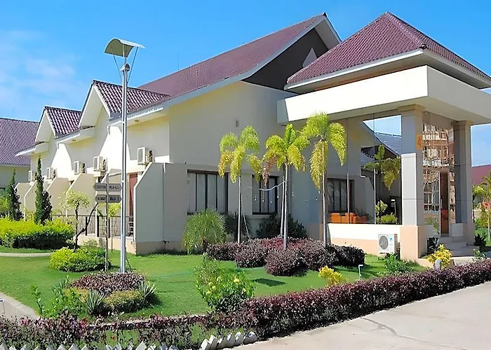 Mingalar Thiri Hotel