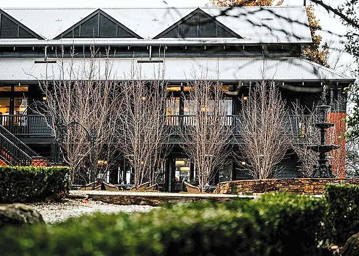 Club Wyndham Bellinzona Daylesford