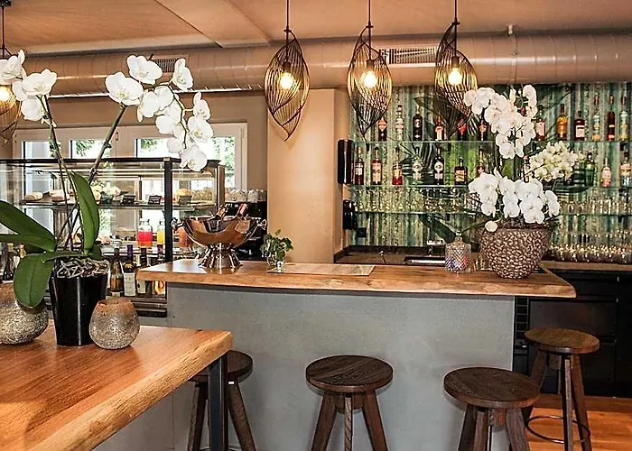 Dihei - Hotel, Lounge, Bar