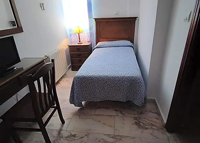 Hotel Cervantes