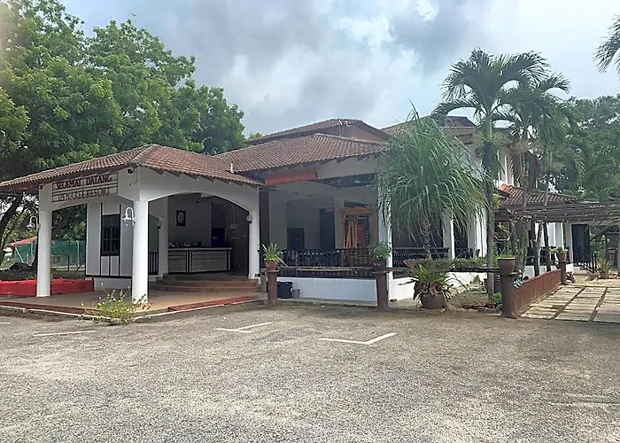 Lis Na Ree Resort