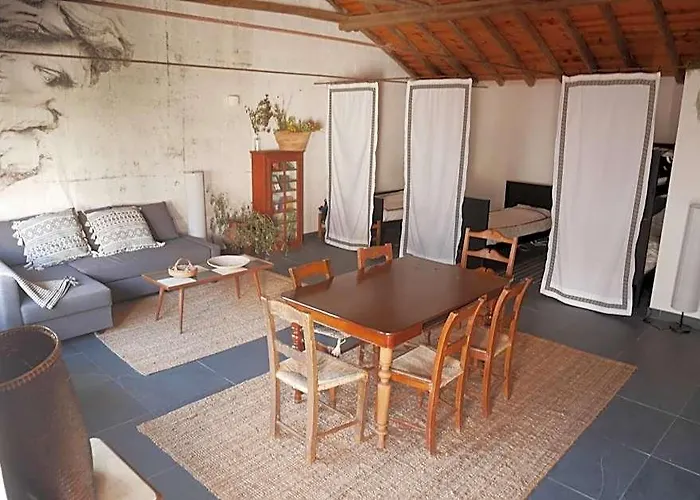 Casa Pereirinha