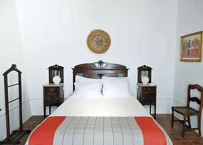 Casa Pereirinha