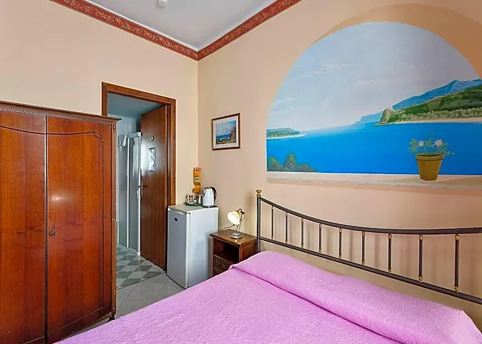 Belvilla By Oyo La Villetta Green House