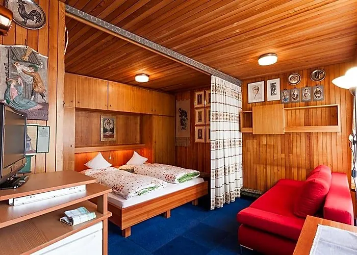 Appartements Claudia