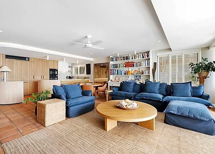 La Mer Apartments