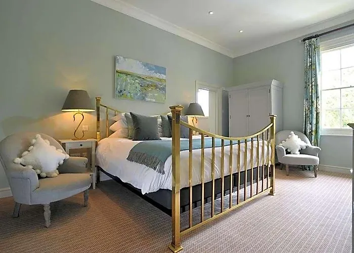 Congham Hall Hotel & Spa