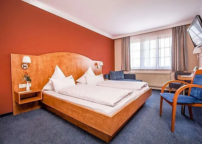 Hotel Zur Rose