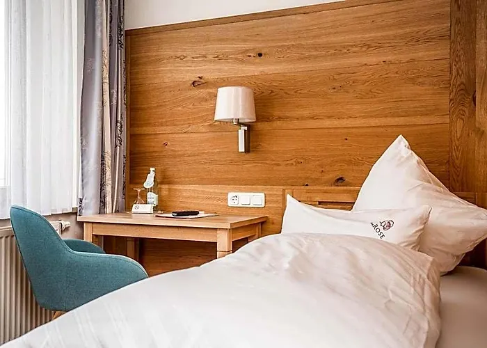 Hotel Zur Rose