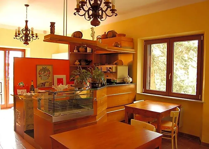 Mariani Bed&Breakfast