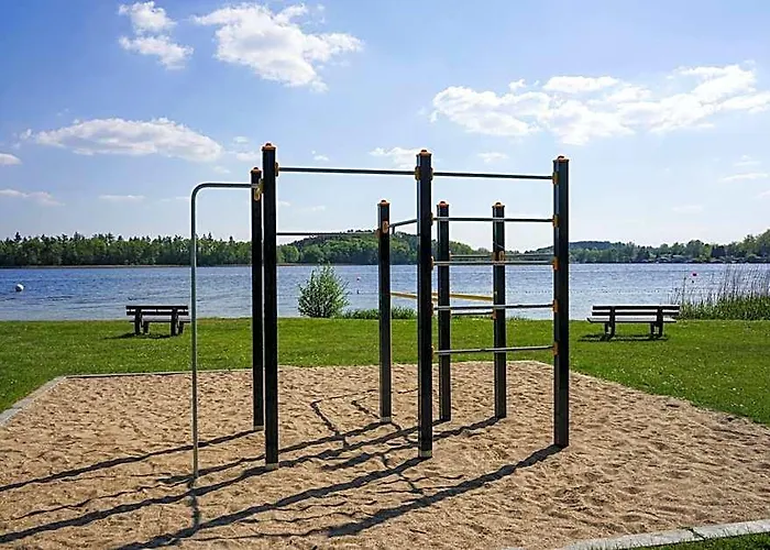 Slube Am Krakower See