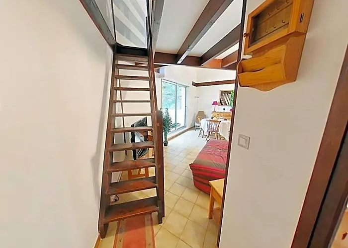 Proche Mer - Appartement Avec Terrasse Sans Vis A Vis