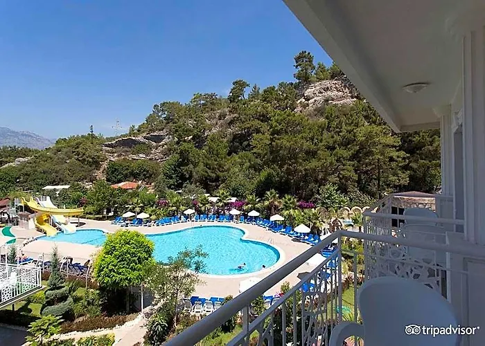 Miramor Hotel & Spa