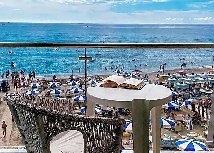 Hotel Maremola