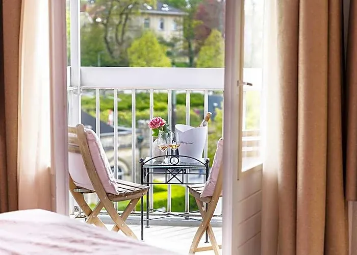 Dormio Wijnhotel Valkenburg