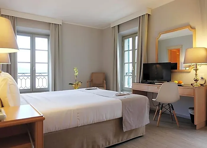 Shg Hotel Villa Carlotta