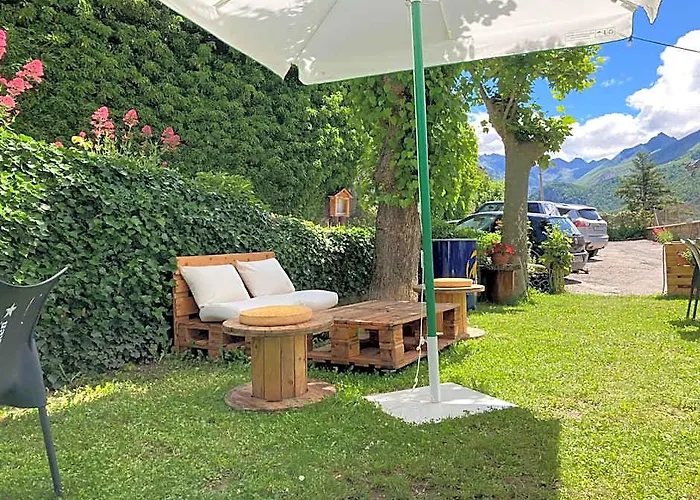 Hotel Mariana