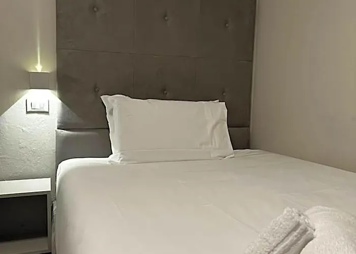 Pfa Hotel Ginevra - Isola D'Elba