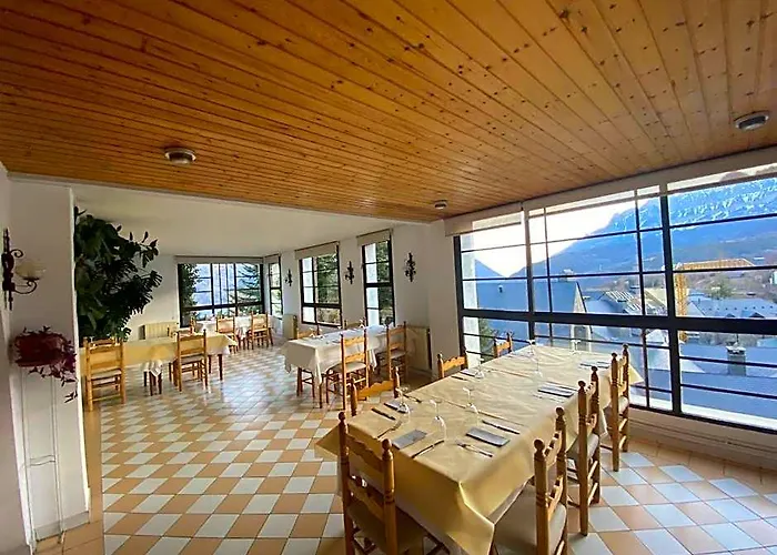 Hotel Mariana