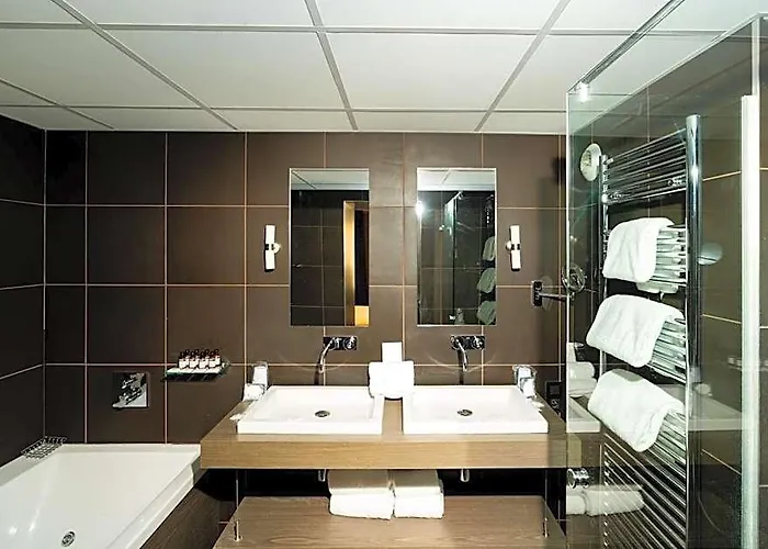 Fac & Spera -Hotel & Spa