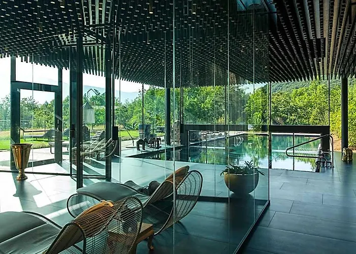 Manna Resort