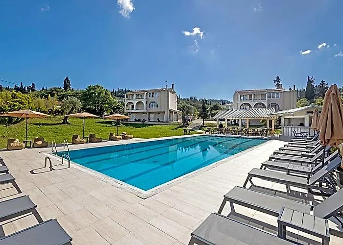 Pelithea Family Resort