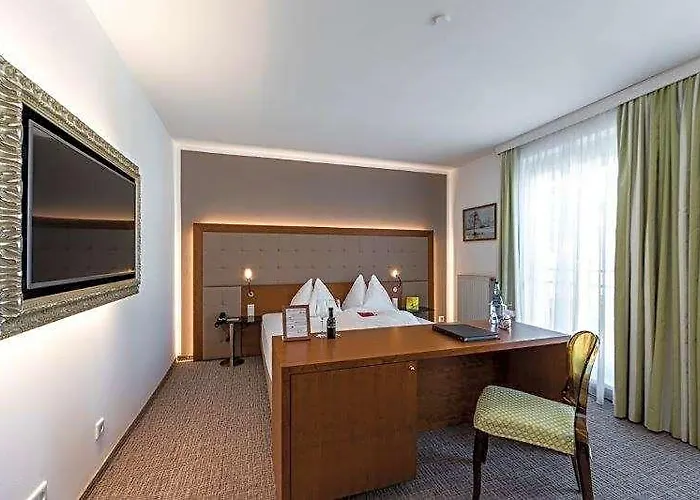 Goritschniggs Hotel