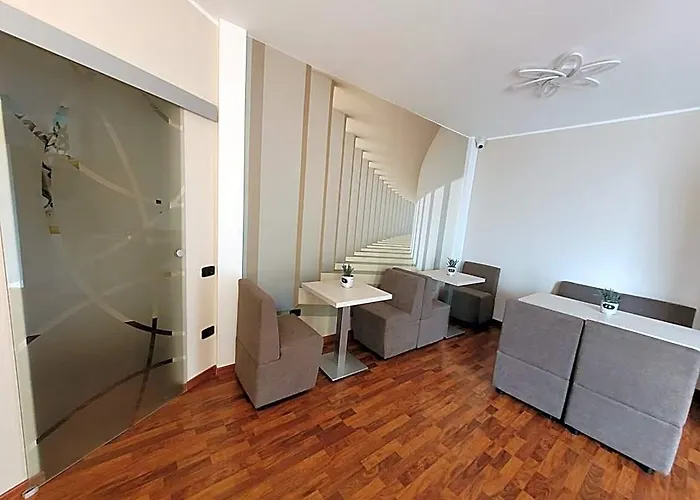 Bed & Breakfast Ospiti A Corte