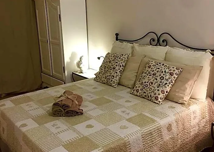 Podere Casa Bianca