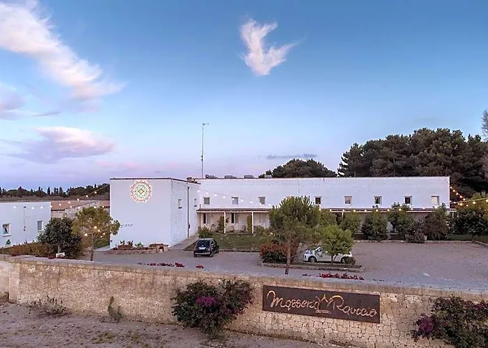 Masseria Rauccio