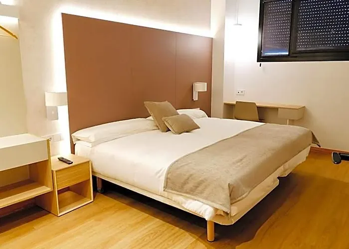 Hotel Ocamino