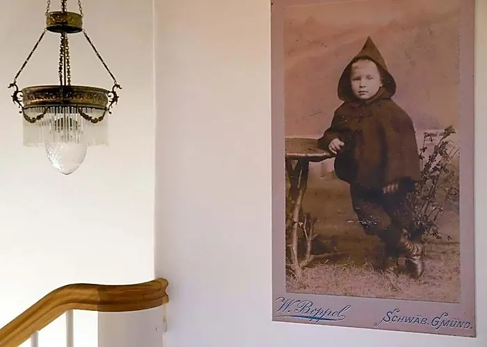 Boutique-Hotel Im Sternenhof