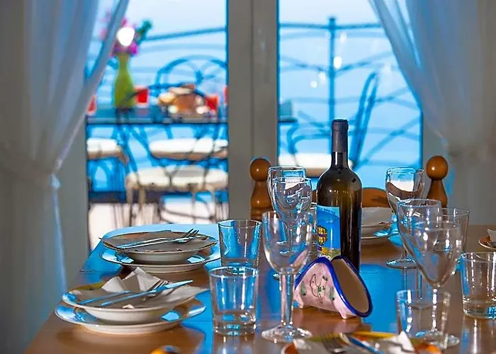 Amalfi Coast Apartment L'Incanto