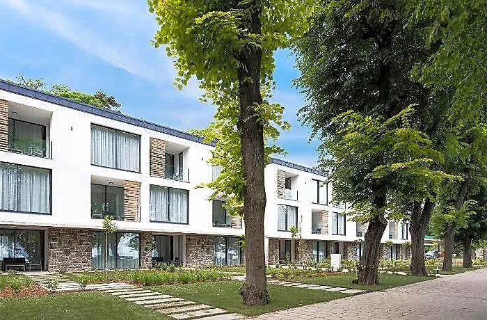 Oliverlux Aparthotel