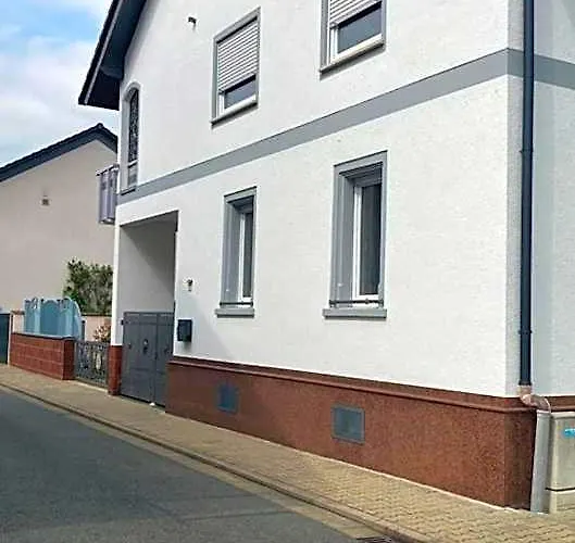Ferienwohnung -Isola Madre