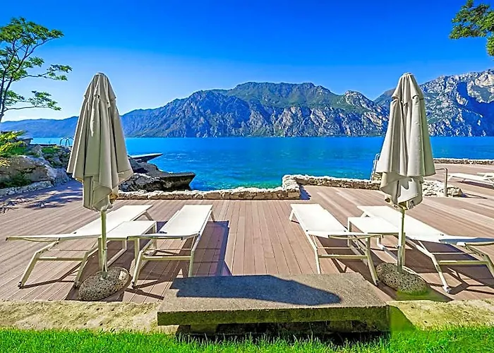 Villa Tempesta
