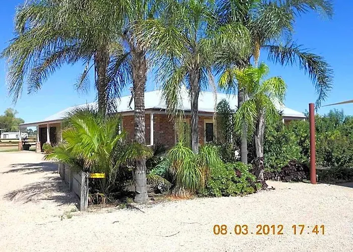 Cabarita Lodge