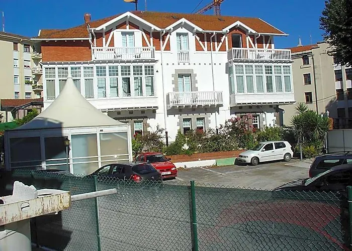Hotel Atalaya- Free Parking Gratuito