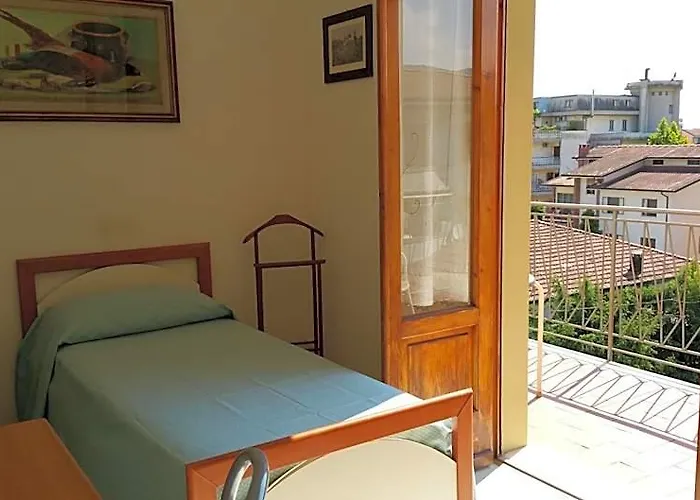 Hotel Redi