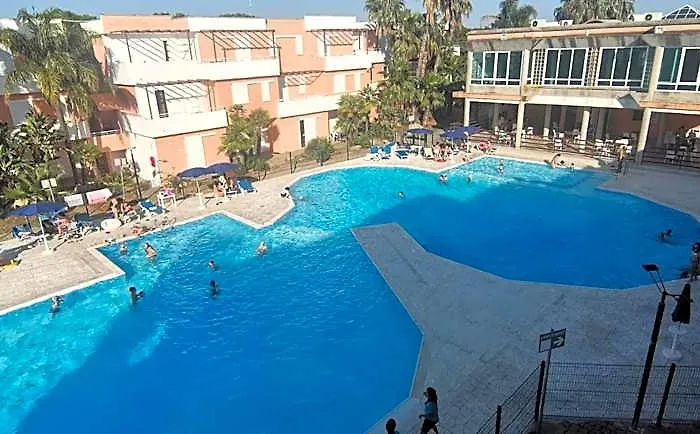 Tramonti Residence