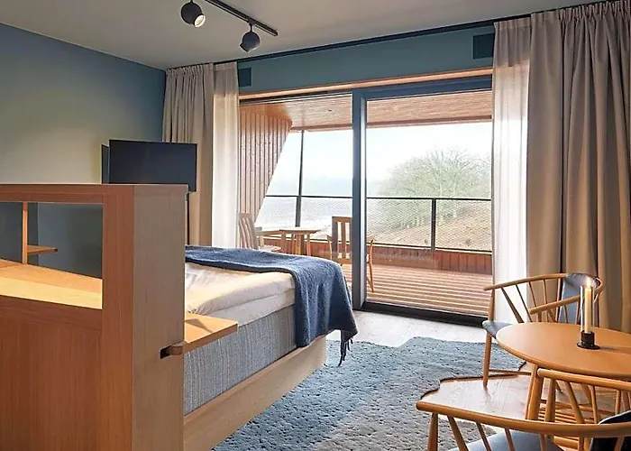 Eriksberg Hotel & Nature Reserve