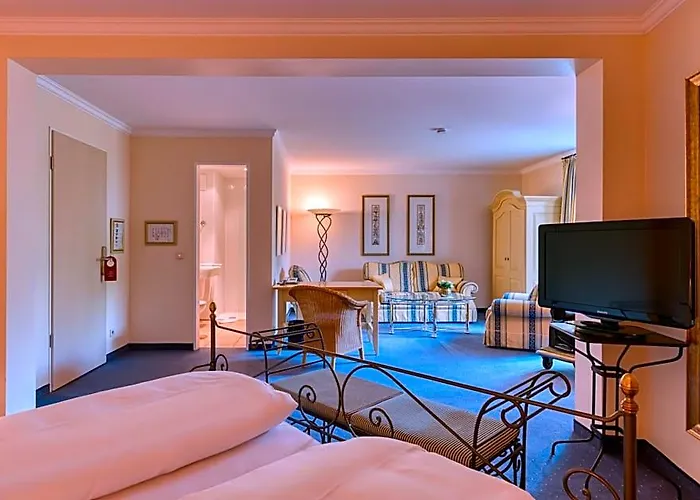 Hotel Alt Vellern